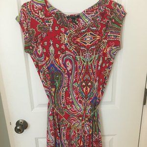 Ralph Lauren Dress